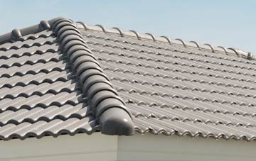 advantages of Reed clay roofing