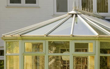 conservatory roof repair Reed, Hertfordshire