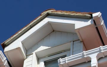 Reed fascia installation costs