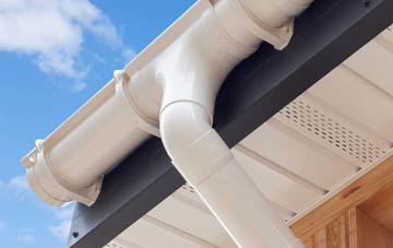 Reed gutter installation costs