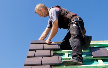 disadvantages of Reed slate roofing
