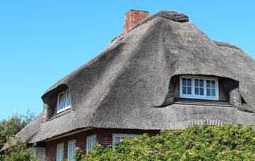 thatch roofing Reed, Hertfordshire