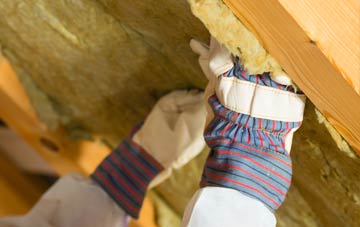 types of Reed pitched roof insulation materials